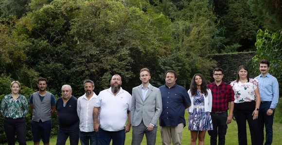 Champdepraz; Borettaz dopo il voto, 'orgogliosi del percorso. Ora abbassare i toni'