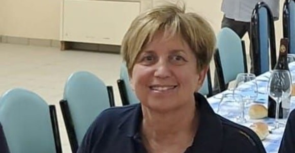 Paola Longo Cantisano