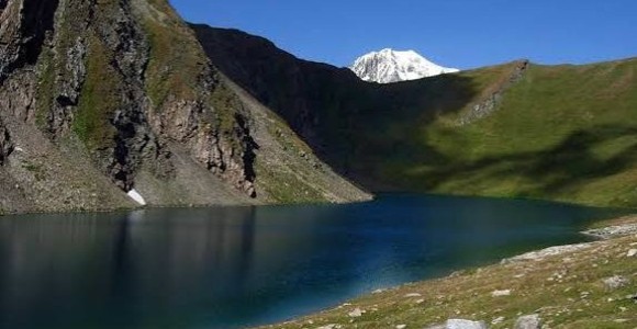 Morgex, escursionista cade e muore lungo il sentiero del lago Licony