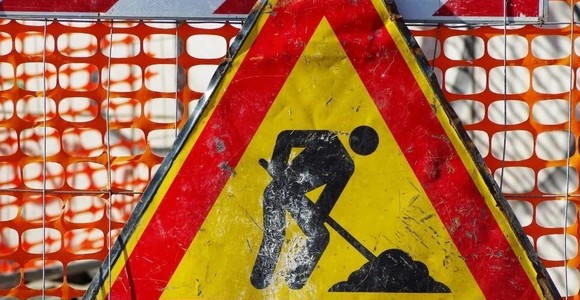 Aosta, lavori sulle strade; divieti e sensi unici alternati dal 4 novembre Aosta, lavori sulle strade; divieti e sensi unici alternati dal 4 novembre