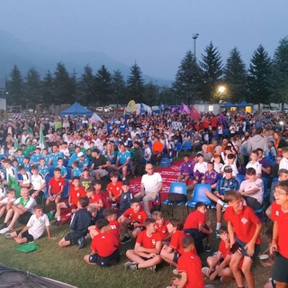 Sport, concerti e 'Animae' in questi caldi giorni di giugno