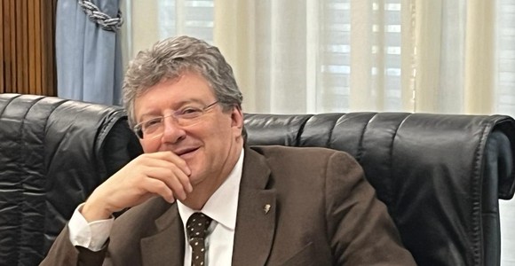 L’Union Valdotaine sceglie Marguerettaz per il dopo Testolin