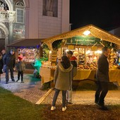 Aosta, il Marché Vert Noel sarà organizzato da un privato, non più dal Comune