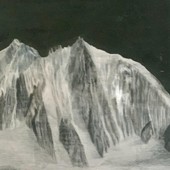 La Montagna Barocca si rivela potente nell'arte e tutti la possiamo toccare