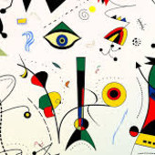 Al Mar la mostra 'Joan Miró. E’ quando sogno che vedo chiaro'