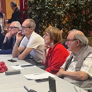 Elezioni europee; Minelli (AVS), 'premiata la coerenza di questi anni' VIDEOCOMMENTO
