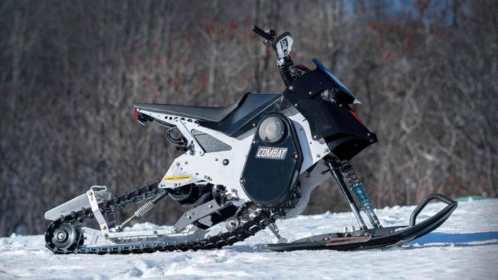 In Valle contributi a chi acquista motoslitte elettriche