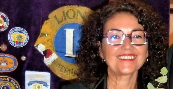 Meri Madeo, responsabile della struttura di Psicologia dell’Usl VdA