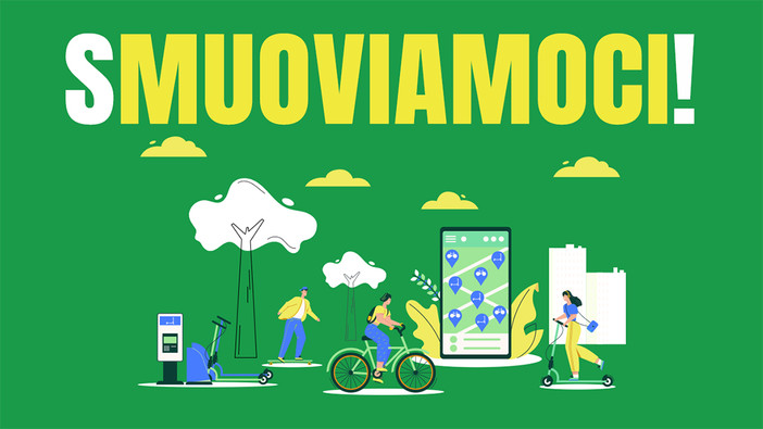 Cittadinanzattiva: Mobilità sostenibile, indagine rivela poca chiarezza sul tema e diffusi pregiudizi Cittadinanzattiva: Mobilità sostenibile, indagine rivela poca chiarezza sul tema e diffusi pregiudizi