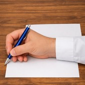 La verità sulla mano dominante; ciò che conta davvero è l’allenamento La verità sulla mano dominante; ciò che conta davvero è l’allenamento