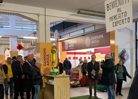 Aosta, nuovi bandi per gli stalli dei produttori agricoli nei mercati cittadini Aosta, nuovi bandi per gli stalli dei produttori agricoli nei mercati cittadini