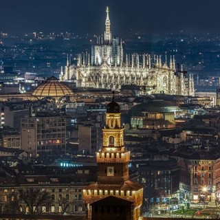 Dalla pianura lombarda detti e tradizioni d'un tempo - AUDIO INCLUSI