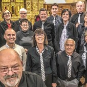 Aosta, a Santo Stefano il concerto di Musicanostra