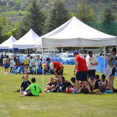Mc Lion Trophy, Aprica protagonista con educazione ambientale e raccolta differenziata Mc Lion Trophy, Aprica protagonista con educazione ambientale e raccolta differenziata