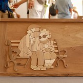 Aosta, fino al 28 luglio la Mostra concorso dell'artigianato in piazza Chanouxhttps://laprimalinea.esprimo.com/typo3/alt_doc.php?returnUrl=..%2Ftypo3conf%2Fext%2Ftt_news%2Fmod1%2Findex.php%3Fid%3D2527&amp;edit[tt_news][2527]=new#