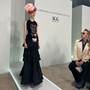 Anton Giulio Grande omaggia Frida Kahlo: la nuova collezione Spring/Summer 2026 debutta a Milano