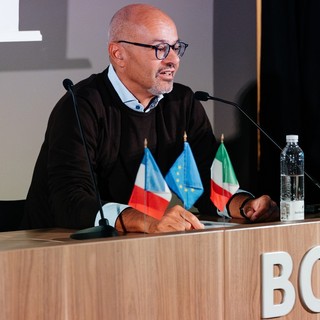 Roberto Maddalena, coordinatore del Dipartimento regionale ambiente e territorio