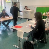 Elezioni europee, in Valle alle 12 di oggi poco più di 21.000 votanti