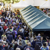 Da Marché au Fort alla Sagra delle Mele, una settimana di eventi in Valle