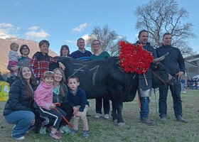 Miccla, Reina di primo peso Miccla, Reina di primo peso