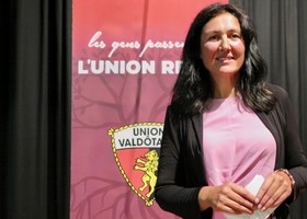 Cristina Machet indicata dal Cpel per la Corte dei conti della Valle d'Aosta Cristina Machet indicata dal Cpel per la Corte dei conti della Valle d'Aosta