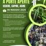 A Pontey 'Merceologica vetro a porte aperte'