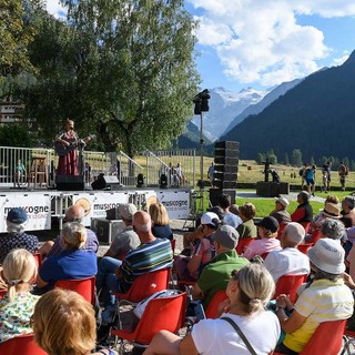 Partecipati tutti gli eventi di MusiCogne 2026 (photo credit Paolo Rey)