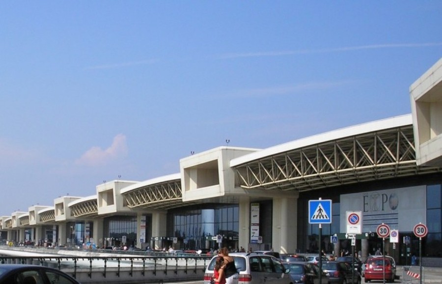 Assessore Bertschy, 'positiva sperimentazione trasporto a Milano Malpensa' Assessore Bertschy, 'positiva sperimentazione trasporto a Milano Malpensa'