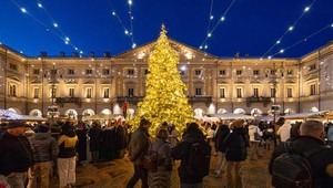 Gli eventi in Valle d'Aosta del prossimo fine settimana Gli eventi in Valle d'Aosta del prossimo fine settimana