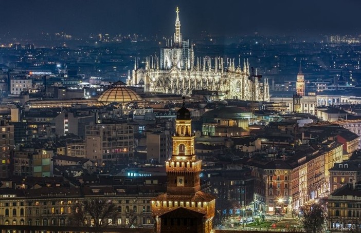 Dalla pianura lombarda detti e tradizioni d'un tempo - AUDIO INCLUSI