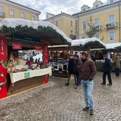 Ultimi giorni per richiedere di partecipare al Marché Vert Noel
