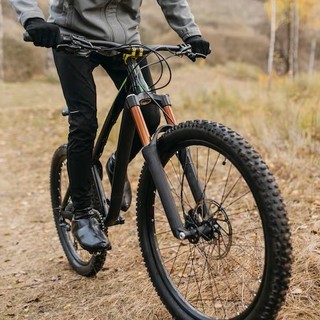 Lutto nel mondo della MTB per la morte del valdostano Luca Mauri