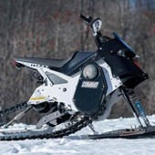In Valle contributi a chi acquista motoslitte elettriche