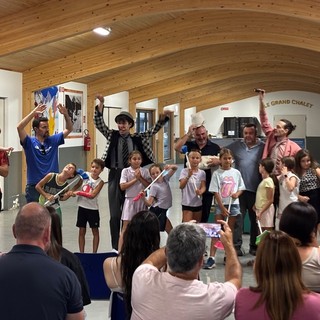'Le marmotte non dormono' fa tappa a St-Pierre, Brusson, Gressan e Villeneuve
