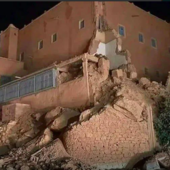 In Valle si raccolgono fondi per la popolazione marocchina colpita dal sisma