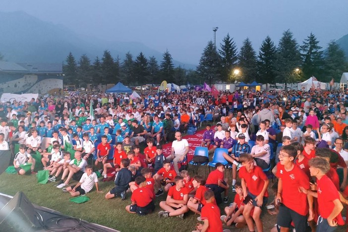 Sport, concerti e 'Animae' in questi caldi giorni di giugno