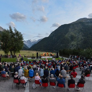 MusiCogne torna tra le montagne della Valle