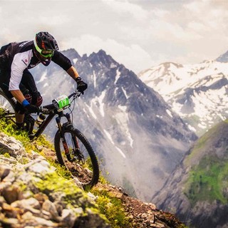 Fine settimana con protagonista la MountaBike Xco a Courmayeur
