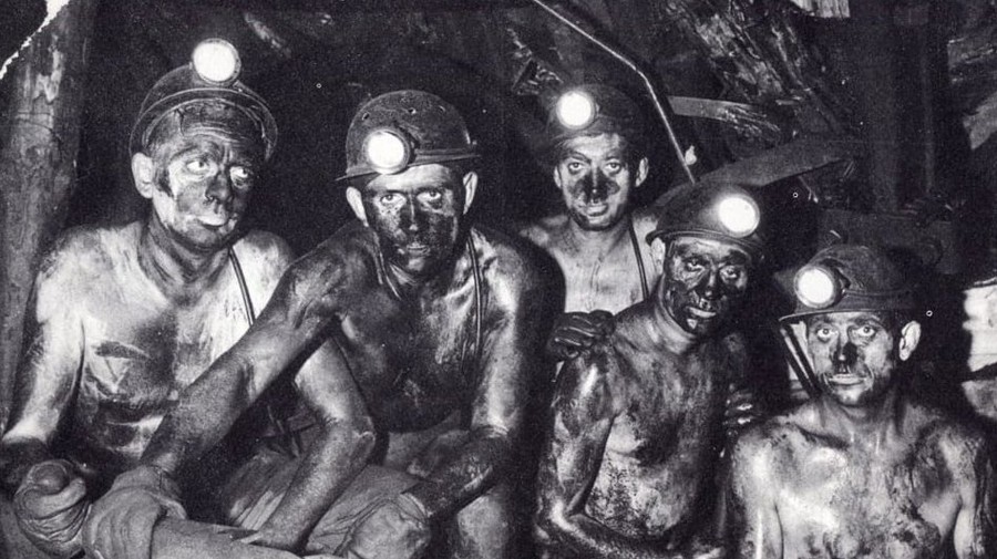 8 agosto 1956: la Regione ricorda la tragedia di Marcinelle