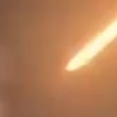 Missili iraniani sul Qatar, un valdostano a Doha riprende l'attacco e la contraerea VIDEO