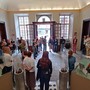 Aosta, all'Hotel des Etats la mostra sulla 'città in divenire'