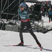 Martina Di Centa Martina Di Centa