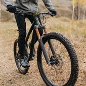 Lutto nel mondo della MTB per la morte del valdostano Luca Mauri Lutto nel mondo della MTB per la morte del valdostano Luca Mauri