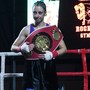Boxe: International FBO, vittoria lampo di Federica 'La Cattiva' Macrì
