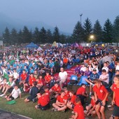 Sport, concerti e 'Animae' in questi caldi giorni di giugno