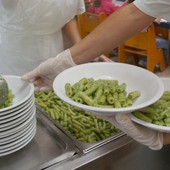 Stato di agitazione alla Usl, 'pochi spazi per le pause e servizio mensa inadeguato'