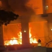 Il fragore dei missili e il vuoto della politica, un valdostano a Doha racconta l’alba della paura