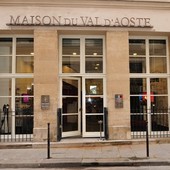 Alla 'Maison' di Parigi la promozione dei prodotti agroalimentari valdostani
