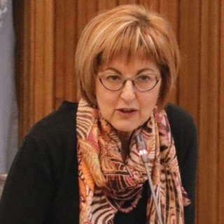 Chiara Minelli