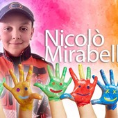A 11 anni fonda un’associazione di volontariato, la storia di Nicolò e della N.M.P.C.